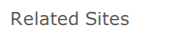 Related Sites